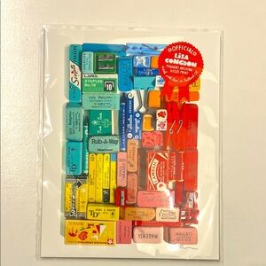 Lisa Congdon Archival Print